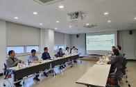 대구과학수사연구소-경북경찰청 과학수사과 협업체계 강화를 위한 간담회 개최