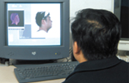 영상계측 프로그램 및 CCTV 재연 시스템 개발, 감정업무 시작 사진1