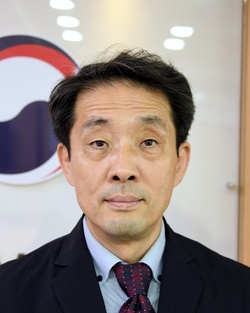 대전과학수사연구소장 박종찬 사진